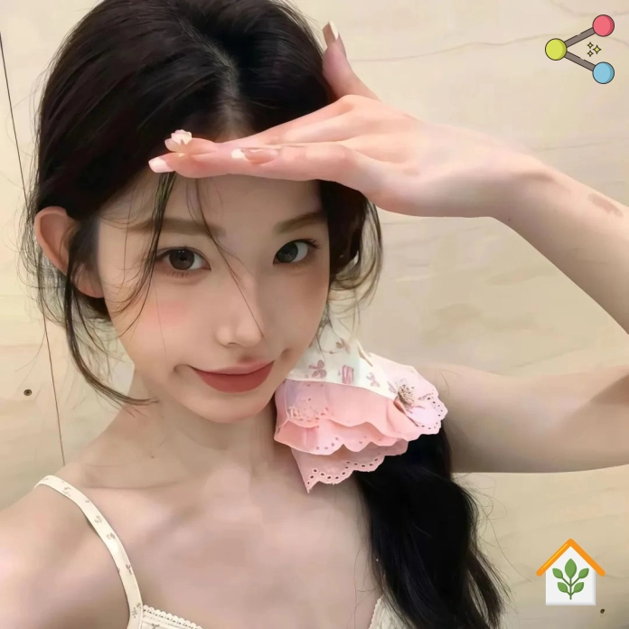 晴天